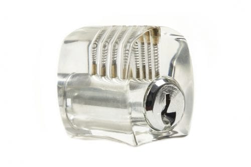Automotive Locksmith in Quakertown PA Image